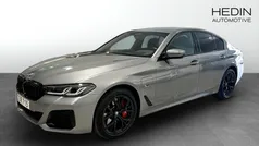 BMW 545