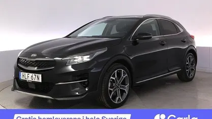 Begagnad 2021 Kia XCeed Advance SUV | 204 900 kr (Marknadspris)