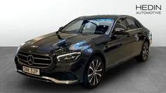 Begagnad 2022 Mercedes E300 Sedan | 389 990 kr (Superpris)