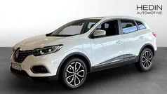 Begagnad 2021 Renault Kadjar Intens SUV | 199 900 kr (Marknadspris)