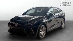 Begagnad 2023 MG MG4 EV Luxury Halvkombi | 349 990 kr