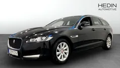 Jaguar XF Sportbrake