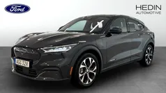 Begagnad 2022 Ford Mustang Mach-E SUV | 414 900 kr (Bra pris)