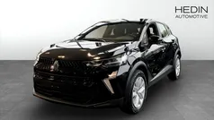 Ny 2025 Renault Captur Evolution SUV | 229 900 kr (Superpris)