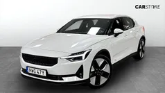 Begagnad 2023 Polestar 2 Halvkombi | 329 900 kr (Bra pris)