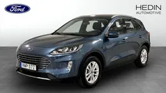 Begagnad 2022 Ford Kuga Titanium SUV | 244 900 kr (Marknadspris)