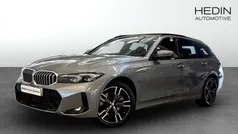 Begagnad 2024 BMW 330e M Sport Kombi | 556 700 kr (Marknadspris)