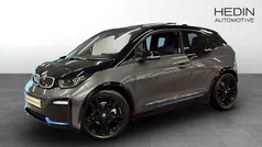 Begagnad 2021 BMW i3 Halvkombi | 238 700 kr (Marknadspris)