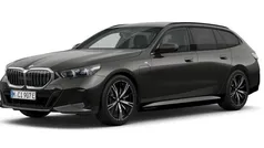 BMW 530e