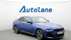 Begagnad 2022 BMW M240 M Sport | 569 900 kr