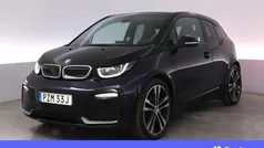 Blå Begagnad 2019 BMW i3 Comfort Edition Halvkombi | 199 900 kr (Marknadspris)