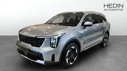 Begagnad Kia Sorento Advance 252 HK (185 kW) 2025 SUV