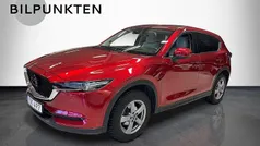 Begagnad 2018 Mazda CX-5 Optimum SUV | 249 900 kr (Bra pris)