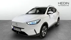 Begagnad 2023 MG ZS Comfort Halvkombi | 234 900 kr (Bra pris)