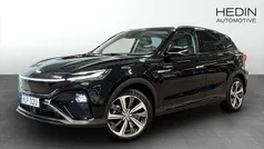 Begagnad 2022 MG Marvel R SUV | 301 658 kr (Marknadspris)