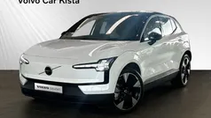 Begagnad 2024 Volvo EX30 Performance SUV | 444 900 kr (Bra pris)