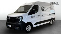 Begagnad 2024 Renault Master Van | 444 900 kr