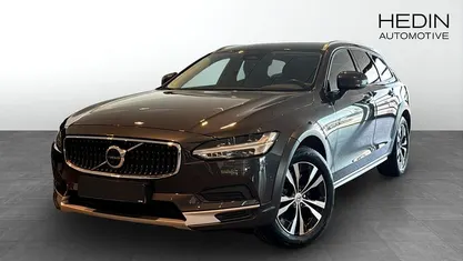Begagnad Volvo V90 CC 197 HK (144 kW) 2022 Kombi