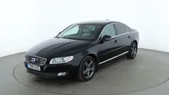 Begagnad 2014 Volvo S80 Momentum Sedan | 165 000 kr (Marknadspris)