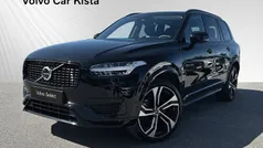 Svart Begagnad 2024 Volvo XC90 Ultimate SUV | 779 900 kr (Marknadspris)
