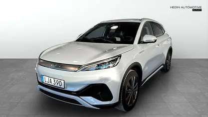 Begagnad BYD Atto 3 Comfort 150 kW (204 HK) 2023 SUV