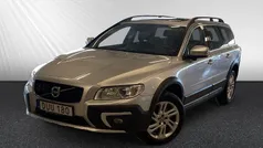 Silver Begagnad 2014 Volvo XC70 Summum SUV | 219 900 kr (Lite dyr)