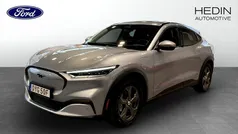 Begagnad 2022 Ford Mustang Standard Range Halvkombi | 364 900 kr