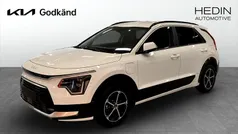 Begagnad 2025 Kia Niro Advance SUV | 359 900 kr (Superpris)