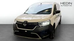 Begagnad 2025 Renault Kangoo Minibuss | 234 900 kr (Superpris)