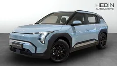 Begagnad 2025 Kia EV3 4 SUV | 473 000 kr (Bra pris)