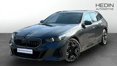 Begagnad 2025 BMW 530e M Sport Kombi | 582 960 kr (Dyr)