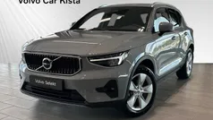 Begagnad 2023 Volvo XC40 Core SUV | 349 900 kr (Marknadspris)