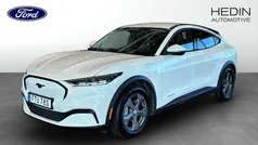 Begagnad 2022 Ford Mustang Mach-E Standard Range SUV | 339 900 kr (Marknadspris)