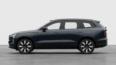 Blå Ny 2025 Volvo EX90 Ultra SUV | 1 099 200 kr (Marknadspris)