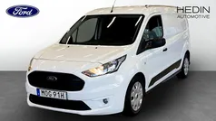 Begagnad 2020 Ford Transit Trend | 164 000 kr