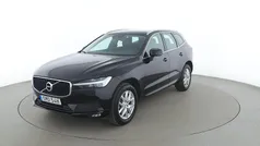 Svart Begagnad 2021 Volvo XC60 Momentum SUV | 345 000 kr (Bra pris)