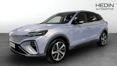 Begagnad 2022 MG Marvel R Performance SUV | 299 900 kr (Marknadspris)