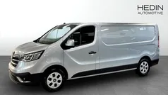 Ny 2025 Renault Trafic Van | 417 000 kr (Bra pris)
