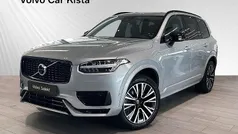 Silver Begagnad 2022 Volvo XC90 Ultimate SUV | 639 900 kr (Marknadspris)