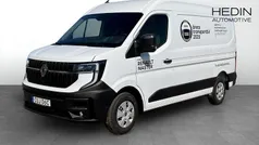 Ny 2025 Renault Master Van | 469 900 kr (Superpris)