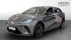 Begagnad 2023 MG MG4 EV Halvkombi | 259 900 kr (Marknadspris)