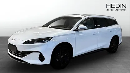 Begagnad BYD Seal Comfort 98 HK (72 kW) 2025 Kombi