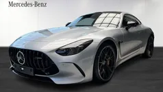 Begagnad 2025 Mercedes AMG GT63 S E Performance AMG Sportkupé | 2 653 000 kr