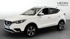 Begagnad 2021 MG ZS Luxury Sedan | 149 900 kr (Superpris)