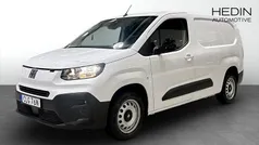 Begagnad 2024 Fiat Doblò Minibuss | 224 900 kr