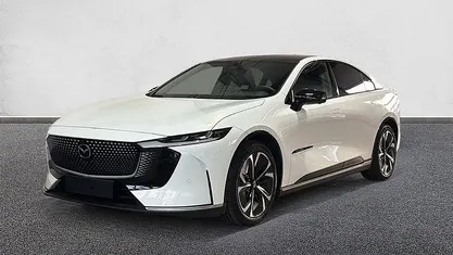 Begagnad Mazda 6e Takumi-Line 189 kW (258 HK) 2025 Halvkombi