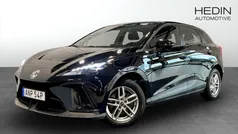 Begagnad 2023 MG MG4 EV Halvkombi | 259 900 kr (Marknadspris)