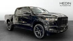 Begagnad 2025 RAM 1500 Pickup | 939 900 kr