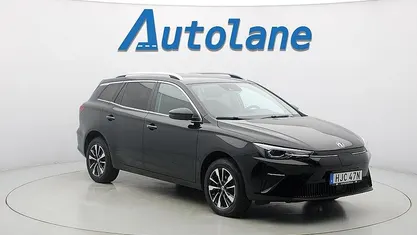 Begagnad 2022 MG MG5 EV Kombi | 179 900 kr (Marknadspris)