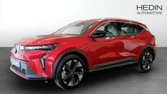 Begagnad 2025 Renault Scénic Evolution Minibuss | 474 900 kr (Marknadspris)